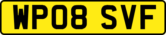 WP08SVF