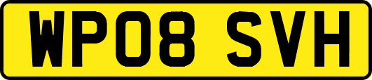 WP08SVH