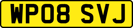 WP08SVJ