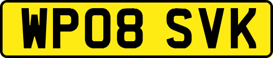 WP08SVK