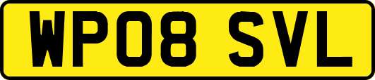 WP08SVL