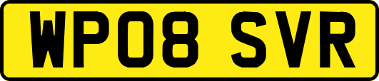 WP08SVR