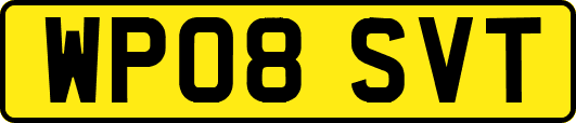 WP08SVT