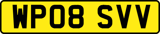 WP08SVV