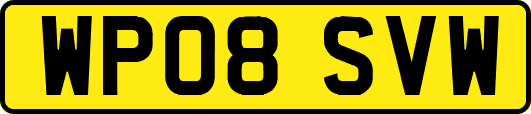 WP08SVW