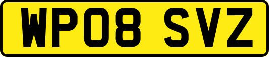 WP08SVZ