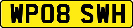 WP08SWH