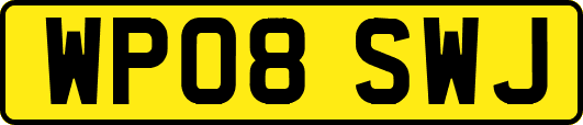 WP08SWJ