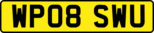 WP08SWU