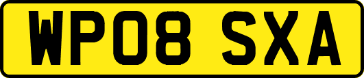 WP08SXA
