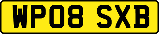 WP08SXB