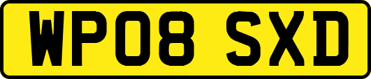 WP08SXD