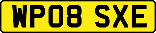 WP08SXE