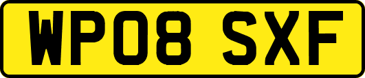 WP08SXF