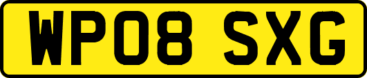 WP08SXG