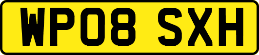 WP08SXH