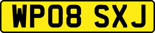 WP08SXJ