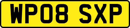 WP08SXP
