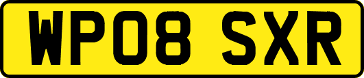 WP08SXR