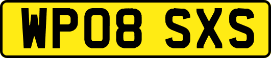WP08SXS
