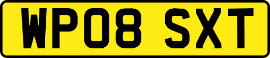 WP08SXT