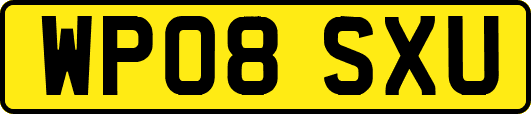 WP08SXU