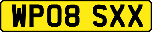WP08SXX
