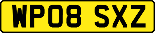 WP08SXZ