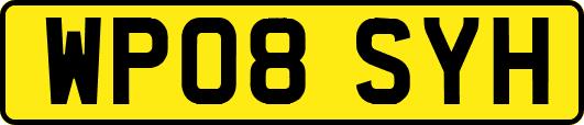 WP08SYH