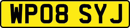 WP08SYJ
