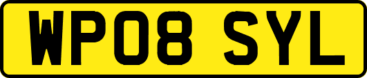 WP08SYL