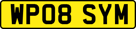 WP08SYM
