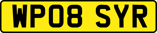 WP08SYR