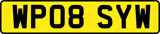 WP08SYW