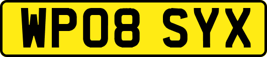 WP08SYX