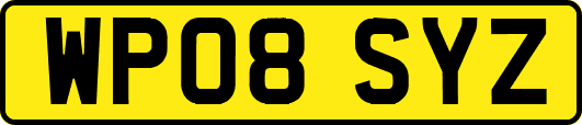WP08SYZ