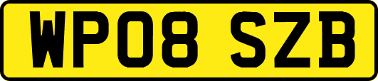 WP08SZB