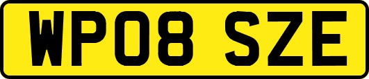WP08SZE