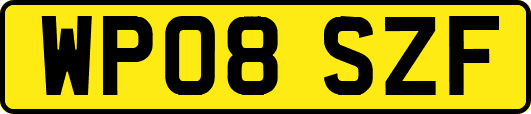 WP08SZF