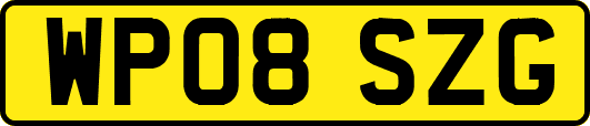WP08SZG
