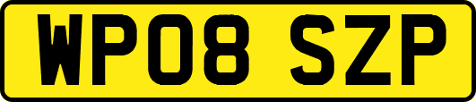 WP08SZP