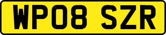 WP08SZR