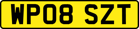 WP08SZT