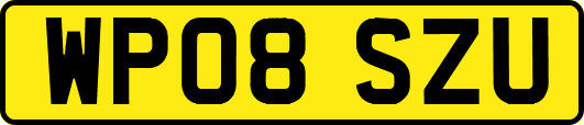 WP08SZU