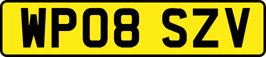 WP08SZV