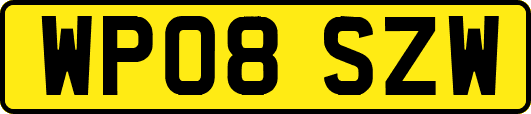 WP08SZW