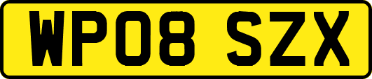 WP08SZX