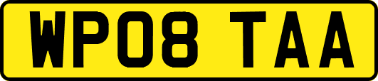 WP08TAA
