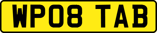WP08TAB