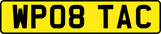WP08TAC